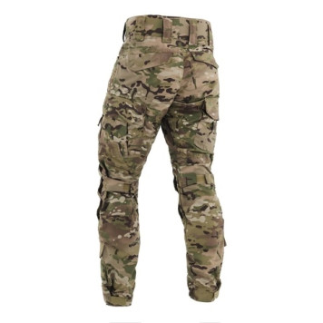 Tactical Pants "Pentagon"-1