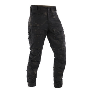 Tactical Pants "Pentagon"-16