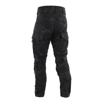 Tactical Pants "Pentagon"-17