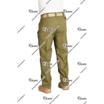 Tactical Urban Pants "Taktik"-1