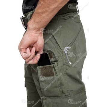 Tactical Urban Pants "Taktik"-10