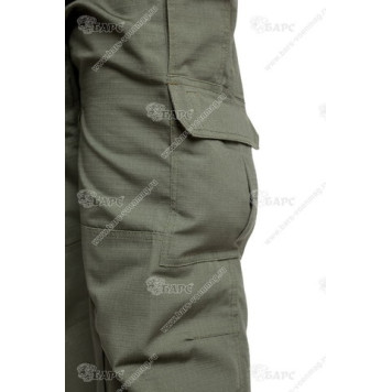 Tactical Urban Pants "Taktik"-11