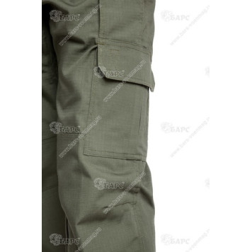Tactical Urban Pants "Taktik"-12