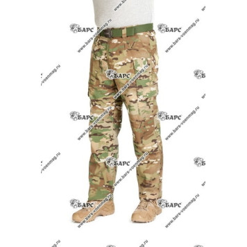 Tactical Urban Pants "Taktik"-13