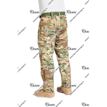 Tactical Urban Pants "Taktik"-14