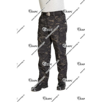 Tactical Urban Pants "Taktik"-15