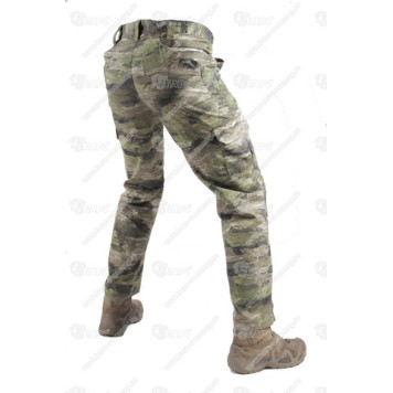 Tactical Urban Pants "Taktik"-19