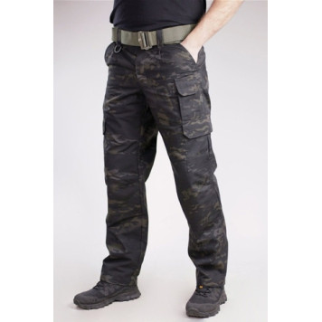 Tactical Urban Pants "Taktik"-22