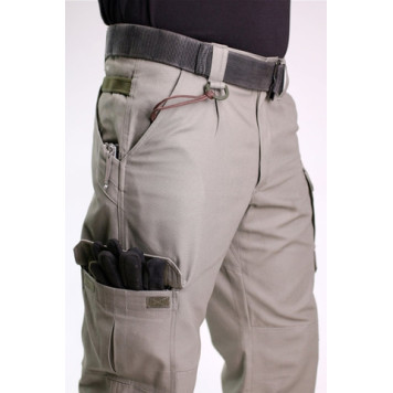 Tactical Urban Pants "Taktik"-23