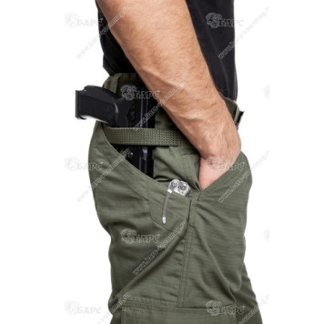 Tactical Urban Pants "Taktik"-4