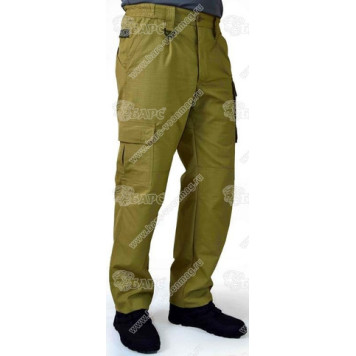 Tactical Urban Pants "Taktik"-5