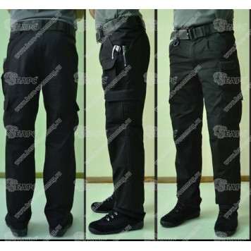 Tactical Urban Pants "Taktik"-6