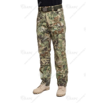 Tactical Urban Pants "Taktik"-7