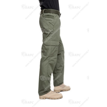 Tactical Urban Pants "Taktik"-9