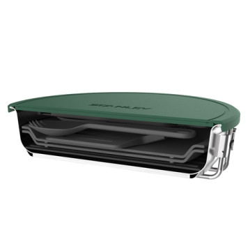 STANLEY Adventure 0.96L Portable Camping Skillet-2