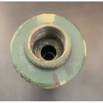 Closed-Type Muzzle Brake KB "Tikhii Belgorod"-1