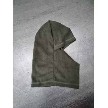 Fleece Balaclava for Tactical Use