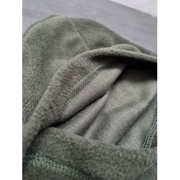 Fleece Balaclava for Tactical Use-1