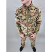 Atlas-M1 Fleece Suit Atlas-M1 Fleece Suit