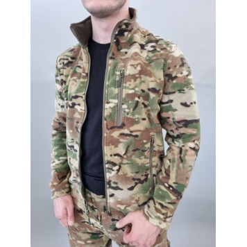 Atlas-M1 Fleece Suit-1