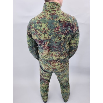 Atlas-M1 Fleece Suit-11