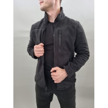 Atlas-M1 Fleece Suit-13