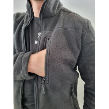 Atlas-M1 Fleece Suit-15