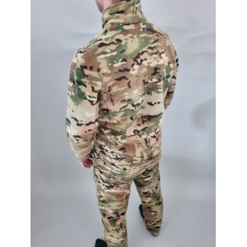 Atlas-M1 Fleece Suit-4