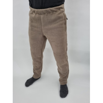 Atlas-M1 Fleece Suit-8