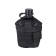 1L Military Canteen with Camo Cover & Aluminum Pot