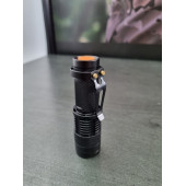 Tactical LED Flashlight 1088 Tactical LED Flashlight 1088