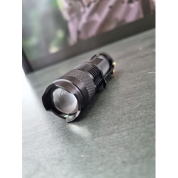 Tactical LED Flashlight 1088-1