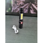 Tactical LED Flashlight 10W T6 COB Tactical LED Flashlight 10W T6 COB