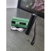 Tactical LED Flashlight 1149 Tactical LED Flashlight 1149