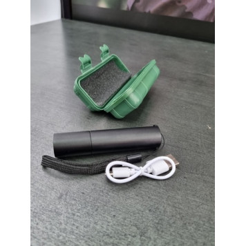 Tactical LED Flashlight 1149-1