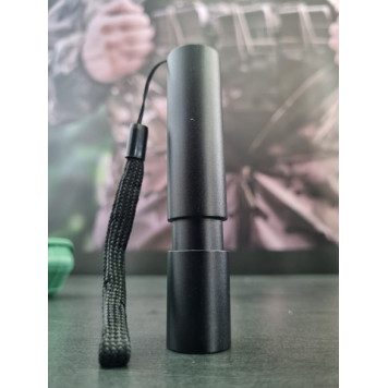 Tactical LED Flashlight 1149-5