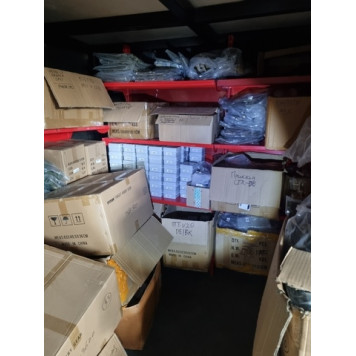 Tactical LED Flashlight 1149-8