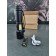 Ultra-Bright XHP70 Tactical Flashlight