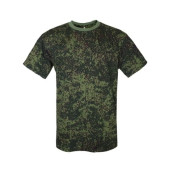 Camouflage T-Shirt Camouflage T-Shirt