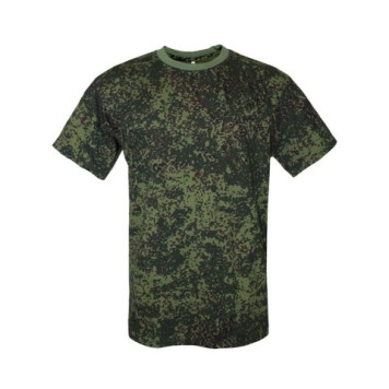 Camouflage T-Shirt