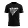 Camouflage Anti-Terror Triangle T-Shirt