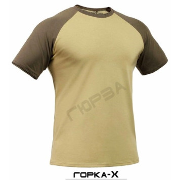 Camouflaged T-Shirt "Gurza-N"-1