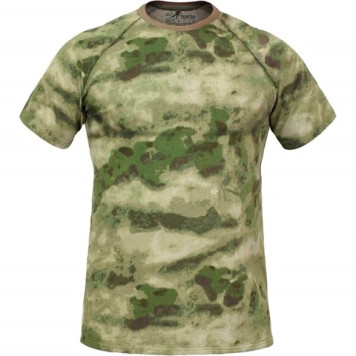 Camouflaged T-Shirt "Gurza-N"-15