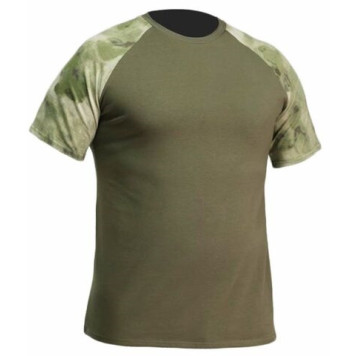 Camouflaged T-Shirt "Gurza-N"-5