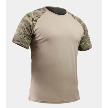 Camouflaged T-Shirt "Gurza-N"-6