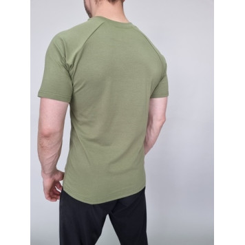 Camouflaged T-Shirt "Gurza-N"-9