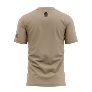 Camouflage T-Shirt "Small but Mighty"-1