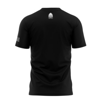 Camouflage T-Shirt "Small but Mighty"-7