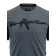 Camouflage T-Shirt "You Are the Weapon"