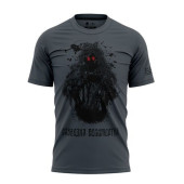 Camouflage T-Shirt "Immortal Recon" Camouflage T-Shirt "Immortal Recon"